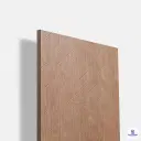 Texture 25-W29 Brown Geometric Laminate (8x4 Feet, 1mm) | LM-54239-B | mockup image