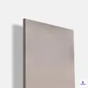 Matte 413343-L Greige Solid Fabric Texture Laminate (8x4 Feet, 1mm) | LM-54253-B | mockup image