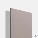 Matte 470848 Warm Beige Solid Fabric Texture Laminate (8x4 Feet, 1mm) | LM-54284-B | mockup image