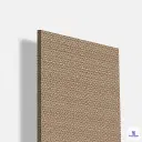 Texture CANE-307-$-2 Brown Geometric Cane Pattern Laminate (8x4 Feet, 1mm) | LM-54288-A | mockup image