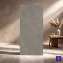 Neo Dawn Beige stone-look tile offers a smooth matte finish with gentle natural textures, adding warm, understated elegance to modern and contemporary interiors