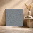 Crest Carlo Plain Matt Full Body Vitrified 2x2 ft 9mm Tile | TL-53284-D | mockup image