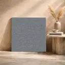 Rock Carlo Plain Matt Full Body Vitrified 2x2 ft 9mm Tile | TL-53407-D | mockup image