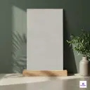 Damasco Gris Plain Matt Porcelain 2x4 ft 8.5mm tile | TL-54009-B | mockup image