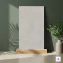 Accosto Grey Stone Look Matt Vitrified 2x4 ft 9mm tile | TL-54058-B | mockup image