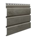 Soffit Basalt Oak Panel