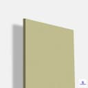 Matte CANE-336-$-2 Sage Green Solid Fabric Texture Laminate (8x4 Feet, 1mm) | LM-54253-D | mockup image