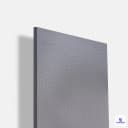 Texture CANE-325-$-2 Dark Grey Herringbone Cane Laminate (8x4 Feet, 1mm) | LM-54286-A | mockup image