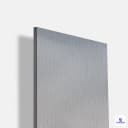 Texture CANE-324-$-2 Blue Grey Herringbone Cane Laminate (8x4 Feet, 1mm) | LM-54286-B | mockup image