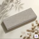 Cuarzo Polished Calacatta Taj AR-106 Quartz (3250x1620 mm, 20 mm) | QRS-53799-L | product image