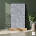Beige Tribecaa perla Carving Tiles 2x4 ft 8.5mm Tile | TL-53503-B | mockup image