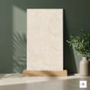 Beige Book beige Matt 2x4 ft 8.5mm Tile | TL-53503-F | mockup image