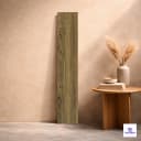 18421 Dark Brown Wood Look Matt Ceramic Floor 200x1200 mm 8.5mm Plank Tile | TL-53855-A | mockup image