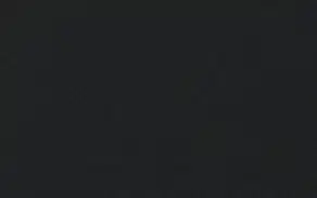 Black 1mm x 23 Metre Edgebanding Roll | EB-41430-0