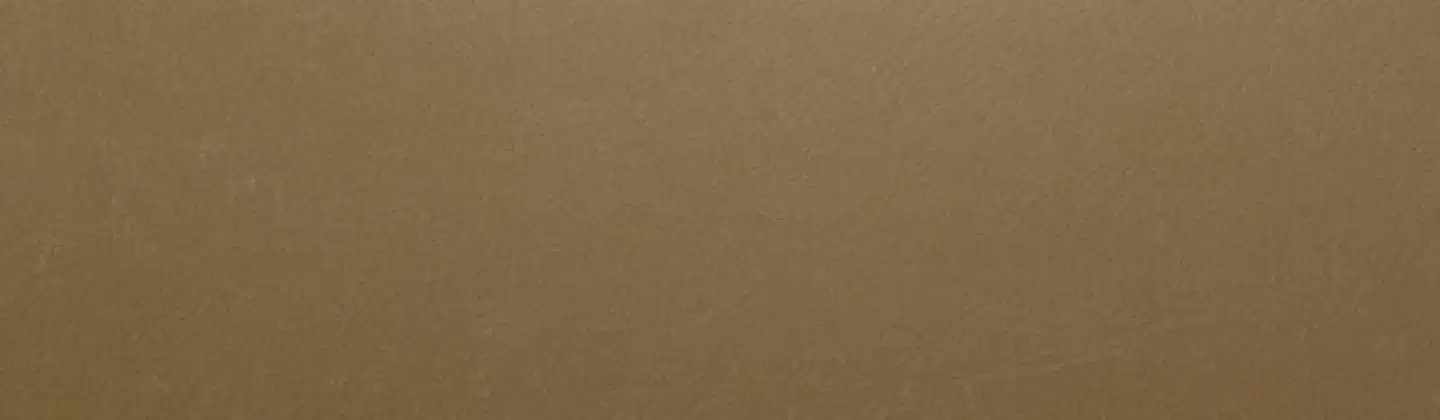 Brown 0.45mm x 22 Metre Solid Matt Edgebanding Roll | EB-45292-A-0