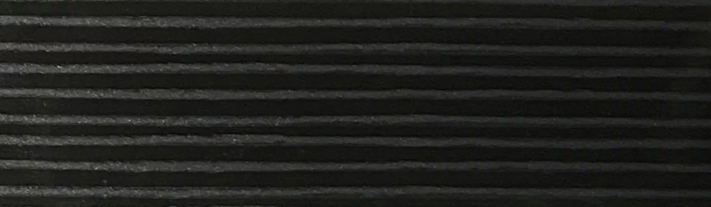 Black 0.8mm x 45 Metre Edgebanding Roll | EB-45169-I-0