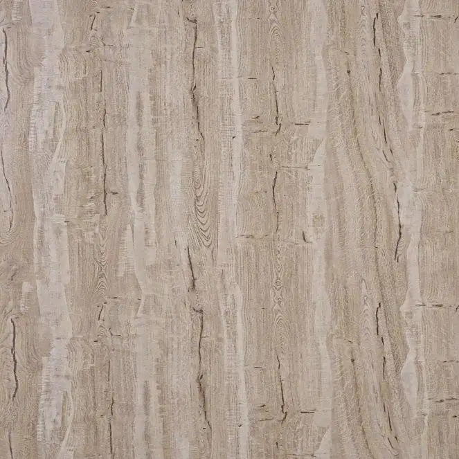 Brown Matte Coastal Walnut Woodgrain HPL sheet (8x4 feet,6 mm) : HPLS-51834-0