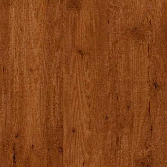Brown Matte Greenwich Pine Woodgrain HPL sheet (8x4 feet,6 mm) : HPLS-51844-0