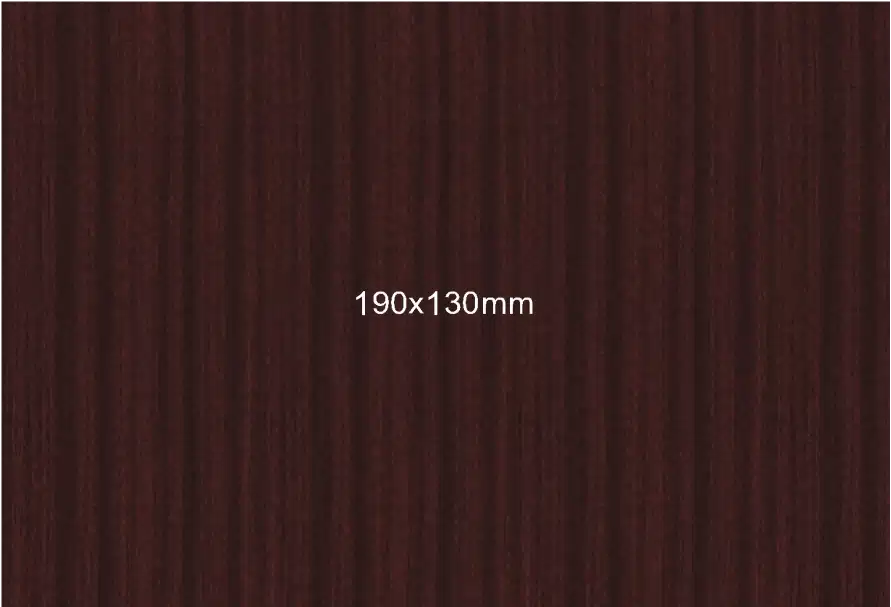 Brown Matte BSL Exterior Cladding Woodgrain HPL sheet (8x4 feet,6 mm) : HPLS-51861-0
