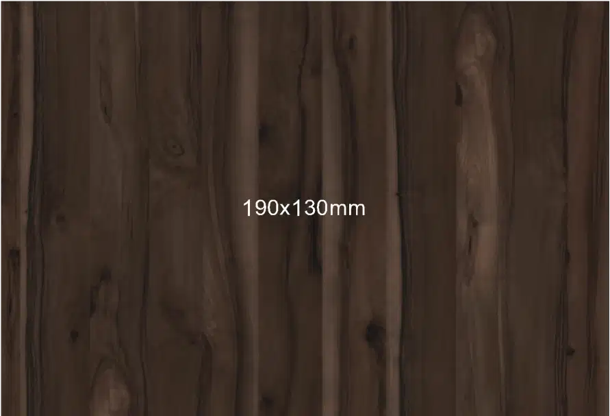 Brown Matte BSL Woodgrain HPL sheet (8x4 feet,6 mm) : HPLS-51882-0