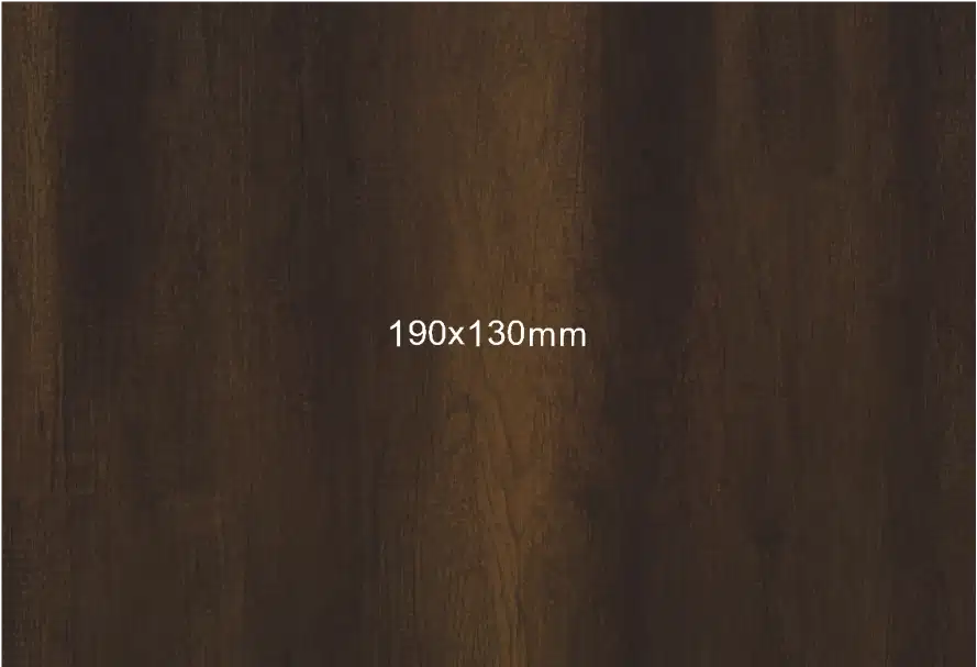 Brown Matte Canyon Mountain Oak Woodgrain HPL sheet (8x4 feet,6 mm) : HPLS-51889-0
