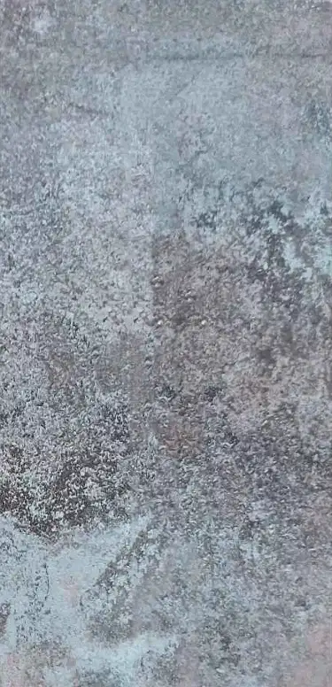 Grey Moonlit Charcoal Stone Texture HPL sheet (8x4 feet,4 mm) : HPLS-52389-E-0