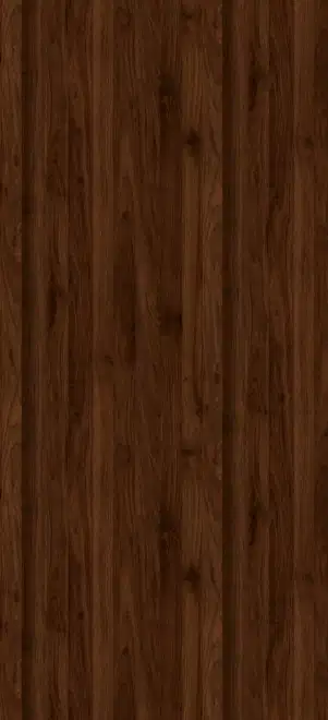 Brown Malmo Walnut Woodgrain HPL sheet (8x4 feet,6 mm) : HPLS-52458-D-0