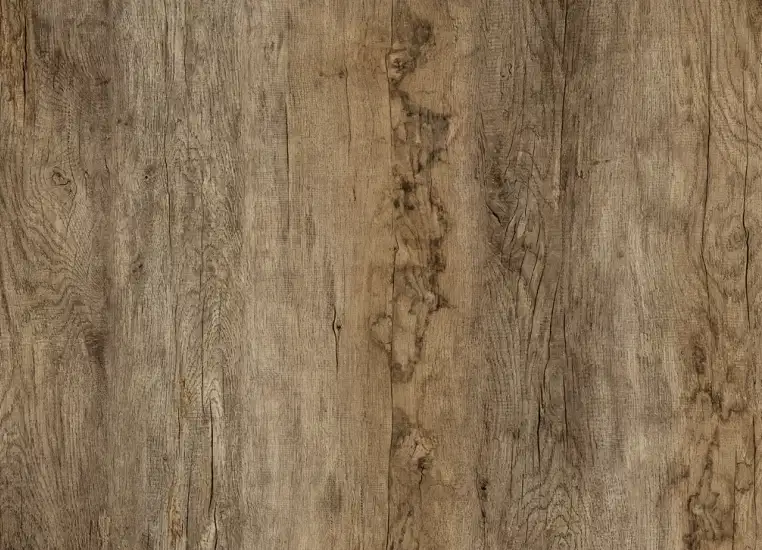Brown Matte Sunburn Oak Woodgrain HPL sheet (10x4.25 feet,6 mm) : HPLS-52469-0
