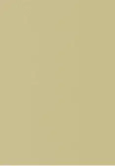 Beige Matte Plain HPL sheet (10x4.25 feet,6 mm) : HPLS-52474-0