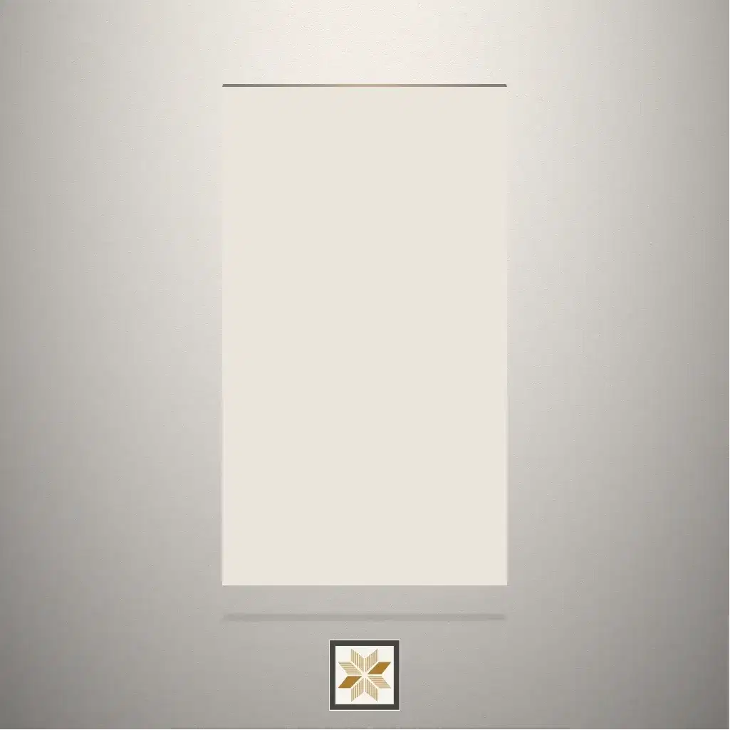 Matt Solid Color Beige Laminate (8x4 feet,1 mm): LM-10093