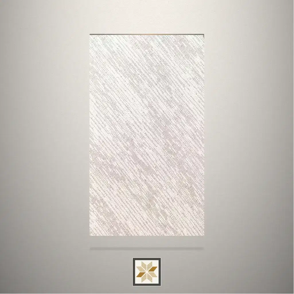 Matt Fabric Linen Beige Laminate (8x4 feet,1 mm): LM-10204-0