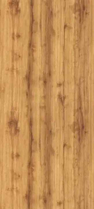 Textured Wooden Brown Laminate (8x4 feet,1 mm): LM-10206-0