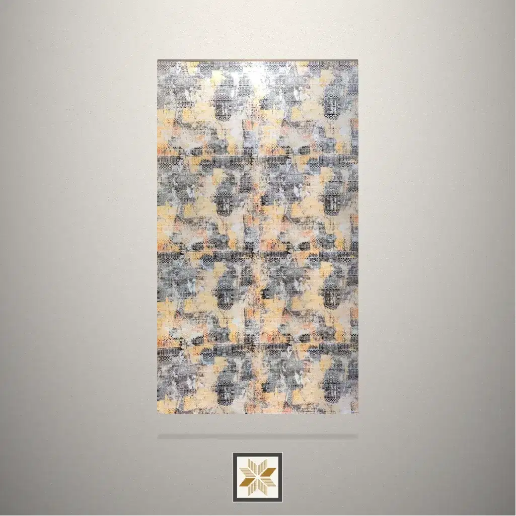 Textured Pattern Laminate (8x4 feet,1 mm): LM-10831-0