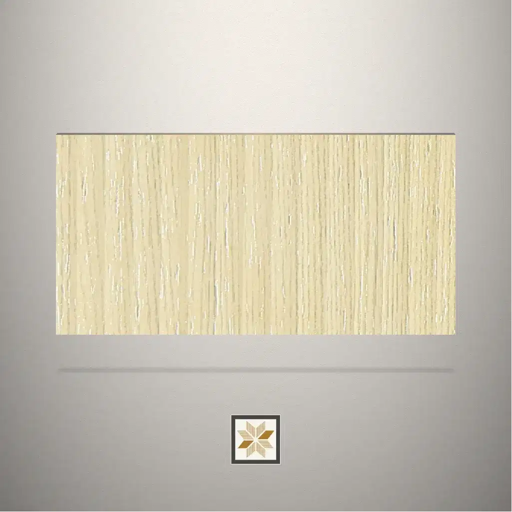 Textured Wooden Brown Laminate (8x4 feet,1 mm): LM-12022-0