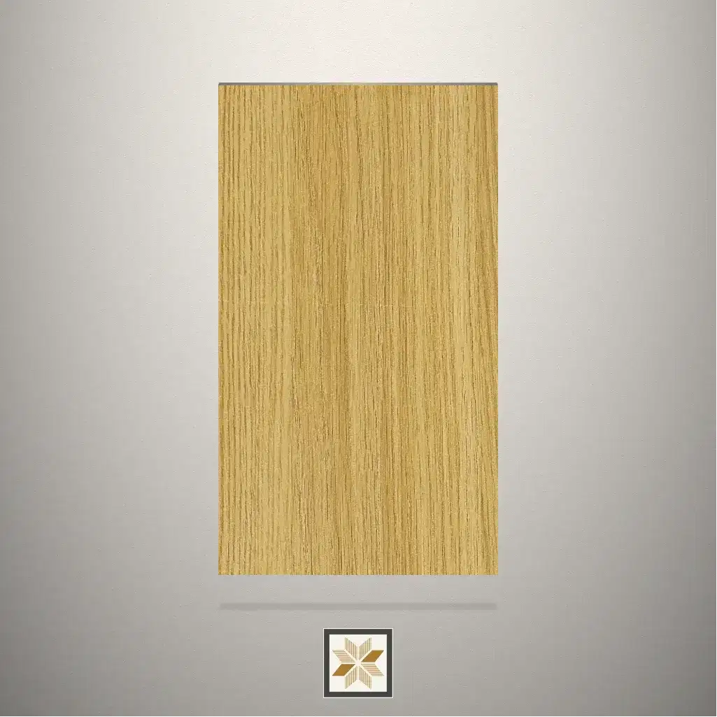 Textured Wooden Brown Laminate (8x4 feet,1 mm): LM-12028-0