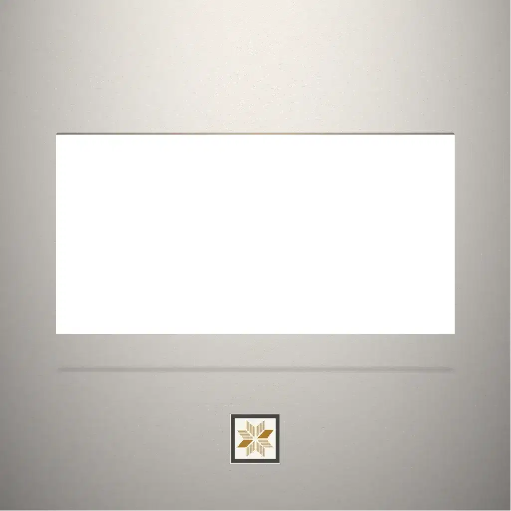 Matt Solid Color White Laminate (8x4 feet,1 mm): LM-12082