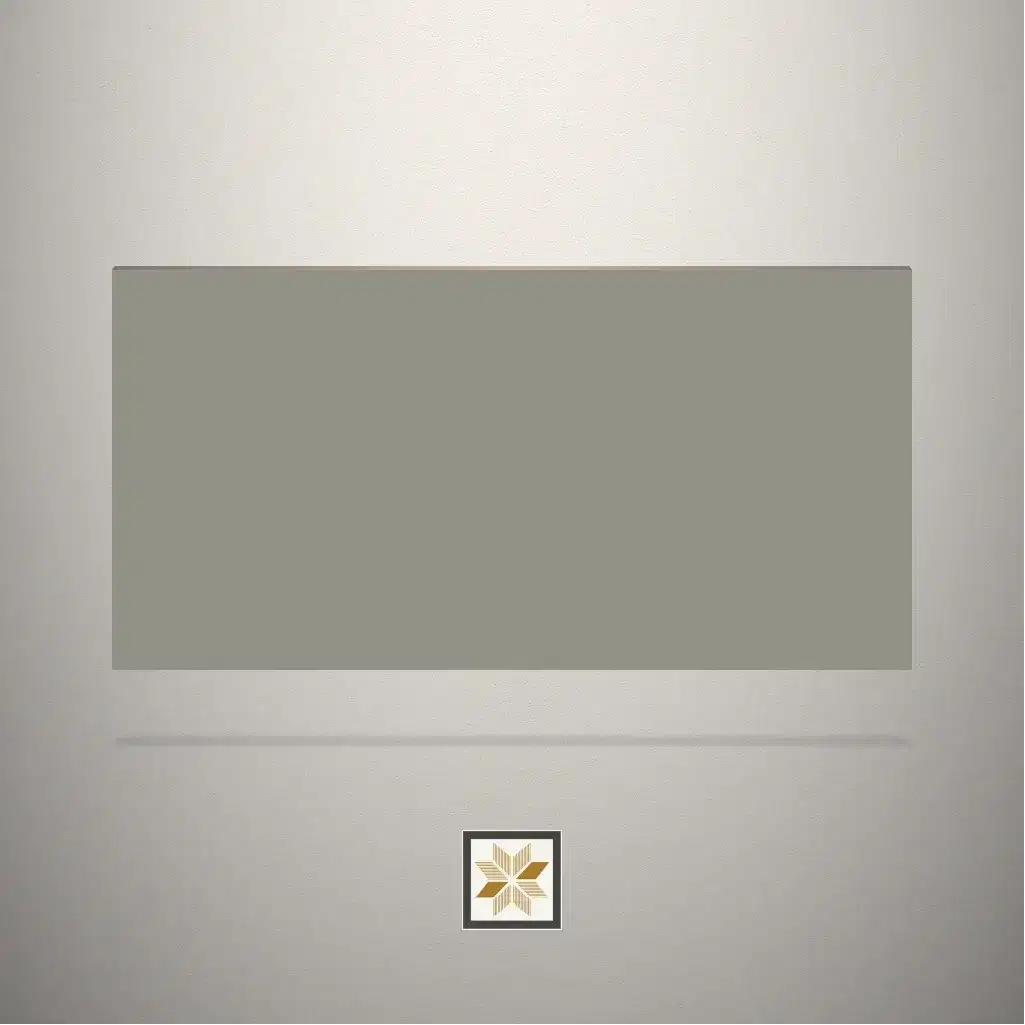 Matt Solid Color Beige Laminate (8x4 feet,1 mm): LM-12095-0