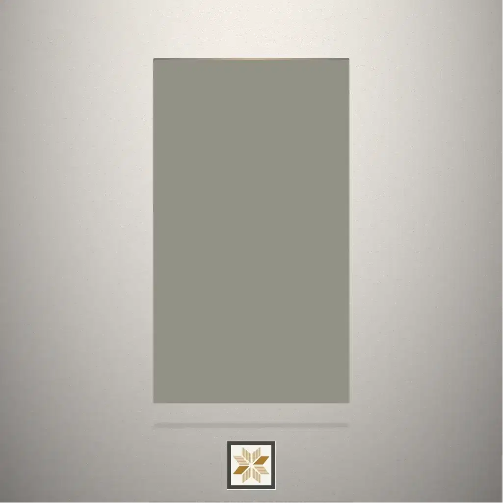 Textured Solid Color Grey Laminate (8x4 feet,1 mm): LM-12100-0