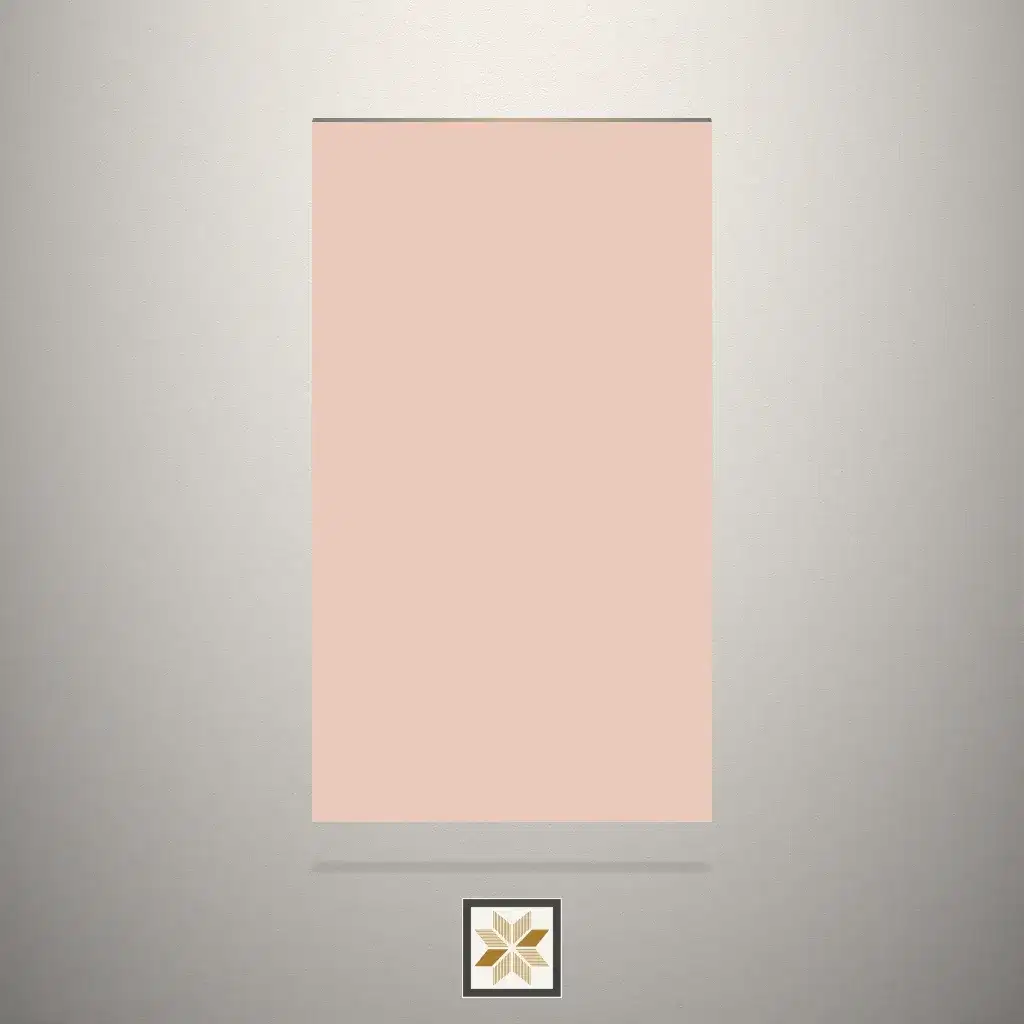 Textured Solid Color Brown Laminate (8x4 feet,1 mm): LM-12107-0