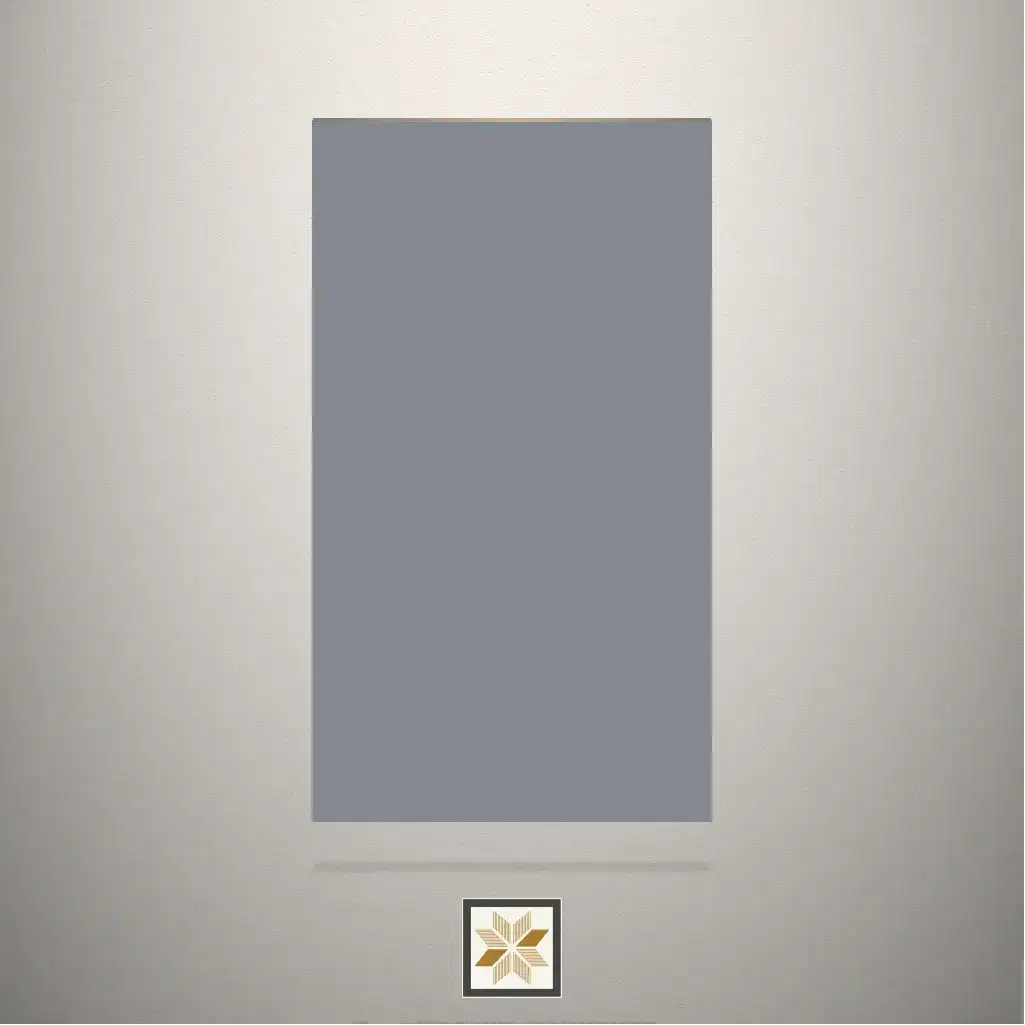 Textured Solid Color Grey Laminate (8x4 feet,1 mm): LM-12116-0