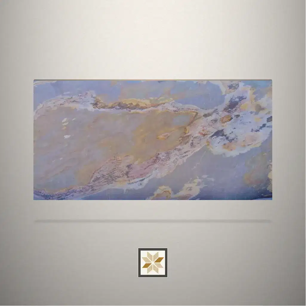 Textured Marble Grey Laminate (8x4 feet,2 mm): LM-13022-C-0