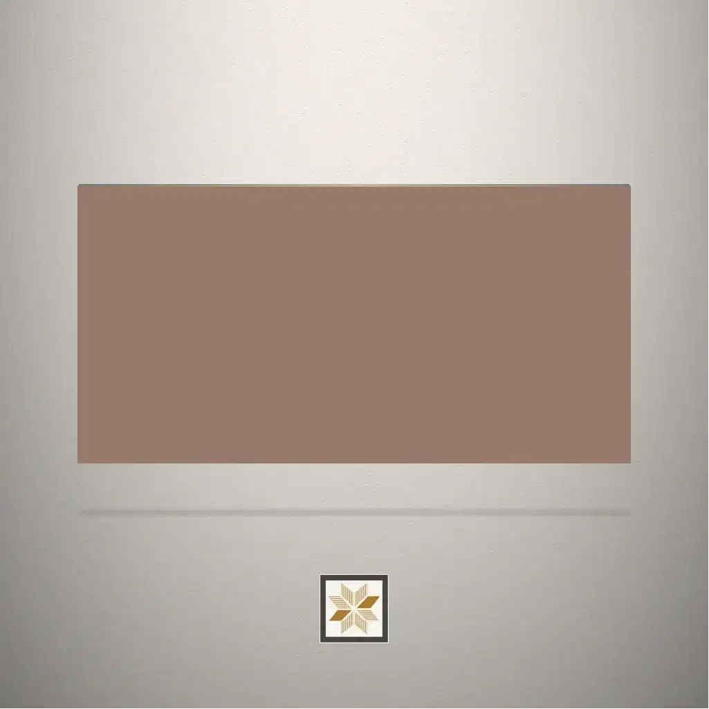 Textured Solid Color Beige Laminate (8x4 feet,1 mm): LM-13668-0