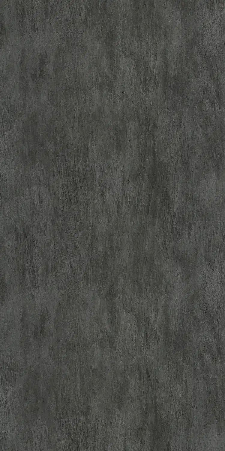 Textured Stone Grey Laminate (8x4 feet,1 mm): LM-13671-0