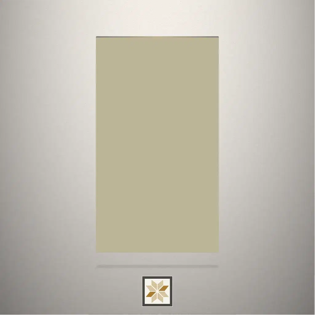 Suede Solid Color Beige Laminate (8x4 feet,1 mm): LM-13695-0