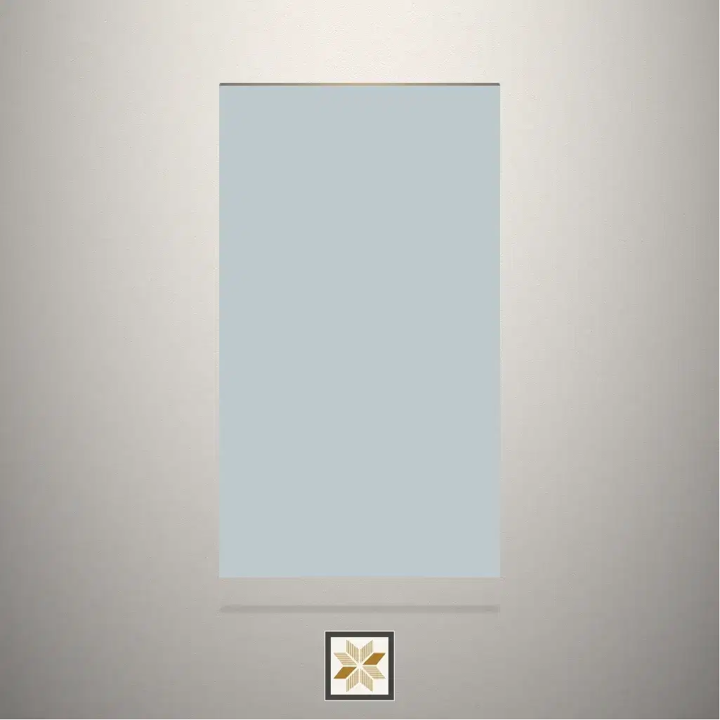 Super Matt SMT 1907 Solid Color Grey Laminate (8x4 feet,1 mm): LM-13703-0