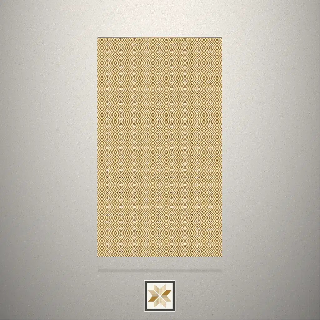 Textured Digital Printed Brown Laminate (8x4 feet,1 mm): LM-13933-0