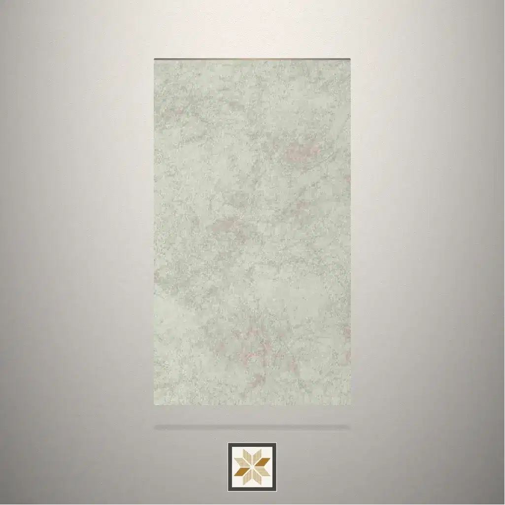 Insperia Hickory Wooden White Laminate (8x4 feet,1 mm): LM-14131-0