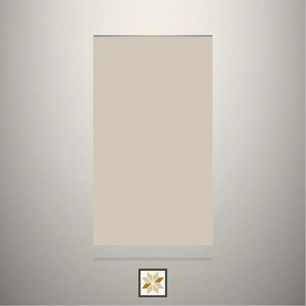 Textured Mushroom Grey Solid Color Grey Laminate (8x4 feet,1 mm): LM-14297-0