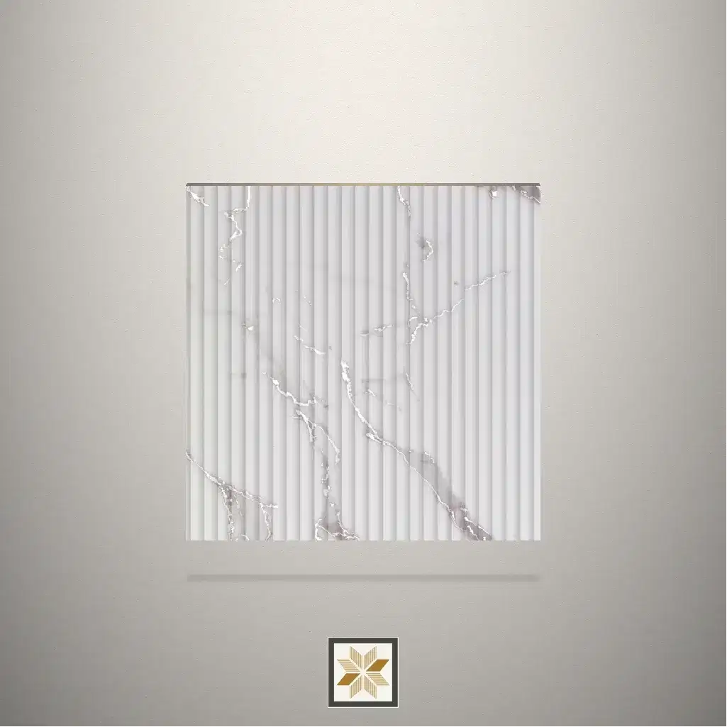 High Gloss White Laminate (8x4 feet,3 mm): LM-14601-0