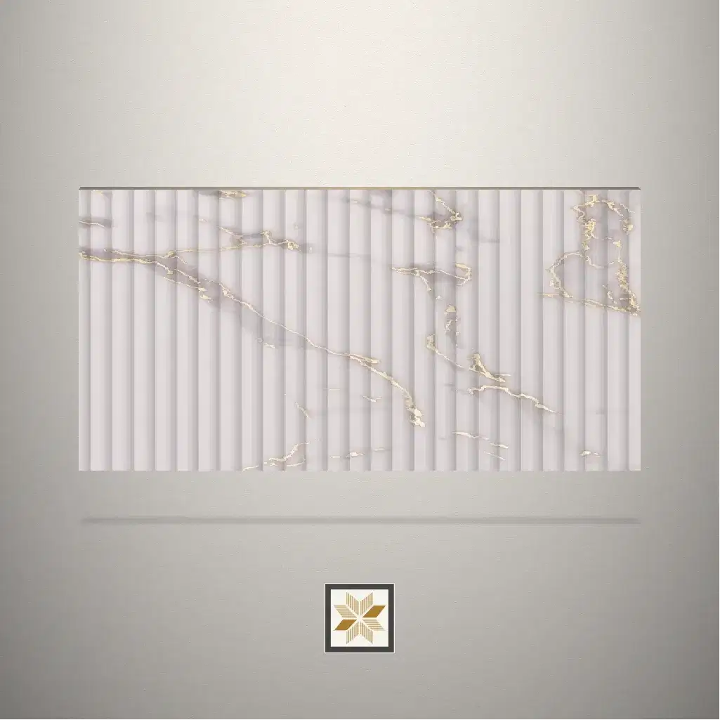 High Gloss White Laminate (8x4 feet,3 mm): LM-14602-0